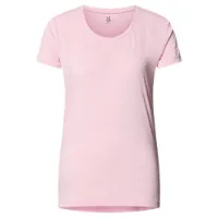 Haglöfs Ridge Hike Kurzarm-t-shirt Haglöfs Ridge Hike Kurzarm-t-shirt