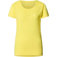 Haglöfs Ridge Hike Kurzarm-t-shirt Haglöfs Ridge Hike Kurzarm-t-shirt