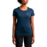 Tarn blue solid