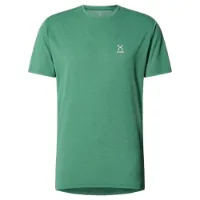 Haglöfs Ridge Kurzarm-t-shirt
