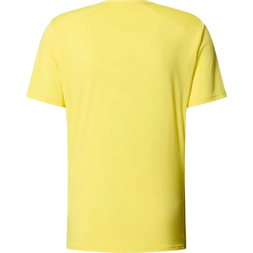 Haglöfs Ridge Kurzarm-t-shirt