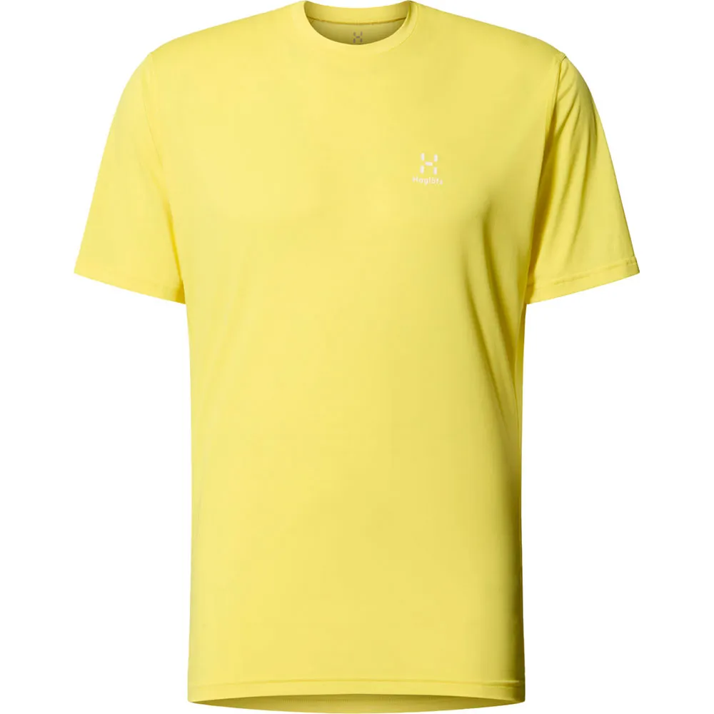 Haglöfs Ridge Kurzarm-t-shirt