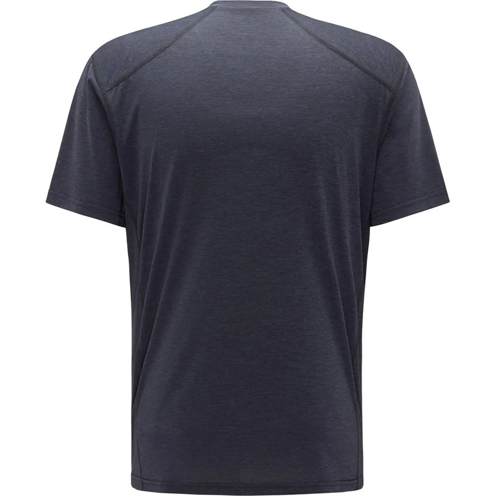 Haglöfs Ridge Kurzarm-t-shirt Haglöfs Ridge Kurzarm-t-shirt