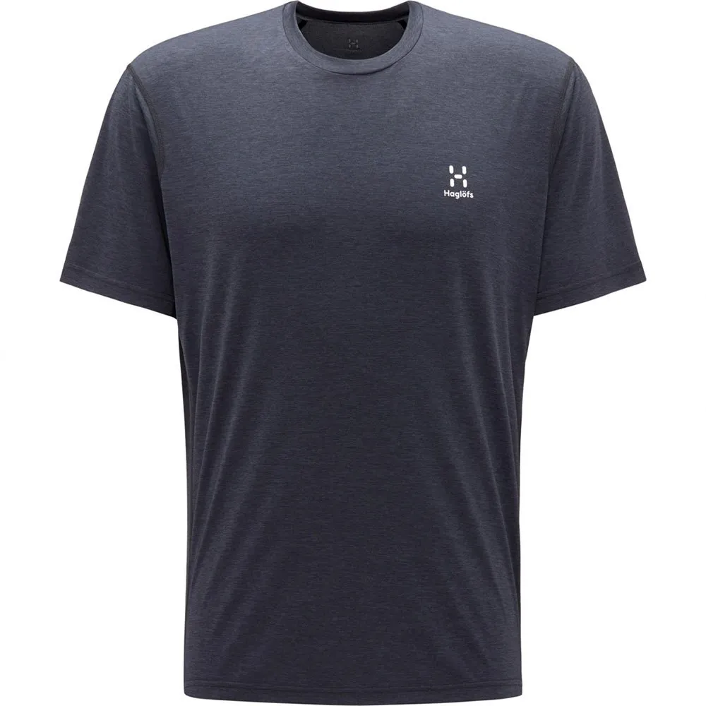 Haglöfs Ridge Kurzarm-t-shirt Haglöfs Ridge Kurzarm-t-shirt