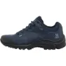 Tarn blue / true black
