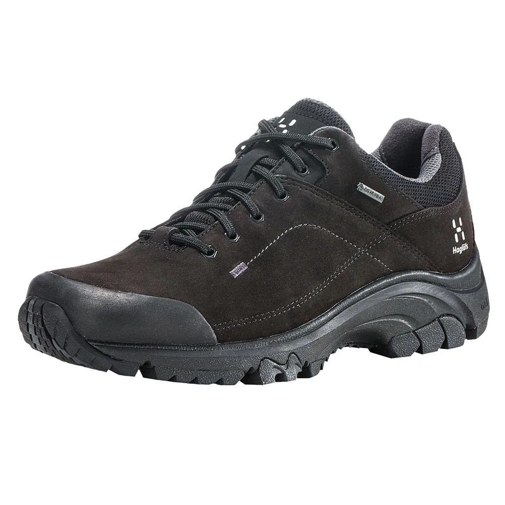 Haglöfs Ridge Low Goretex Wanderschuhe Haglöfs Ridge Low Goretex Wanderschuhe