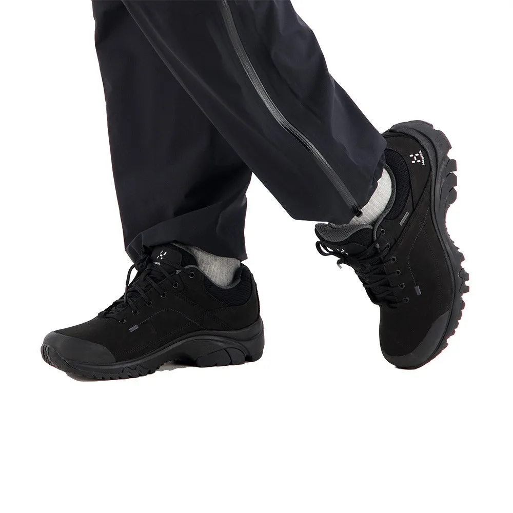 Haglöfs Ridge Low Goretex Wanderschuhe Haglöfs Ridge Low Goretex Wanderschuhe