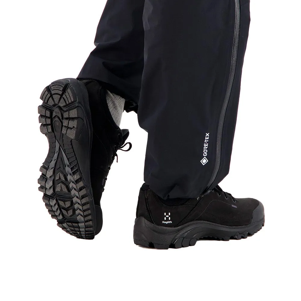 Haglöfs Ridge Low Goretex Wanderschuhe Haglöfs Ridge Low Goretex Wanderschuhe