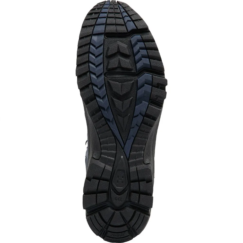 Haglöfs Ridge Mid Goretex Wanderstiefel Haglöfs Ridge Mid Goretex Wanderstiefel