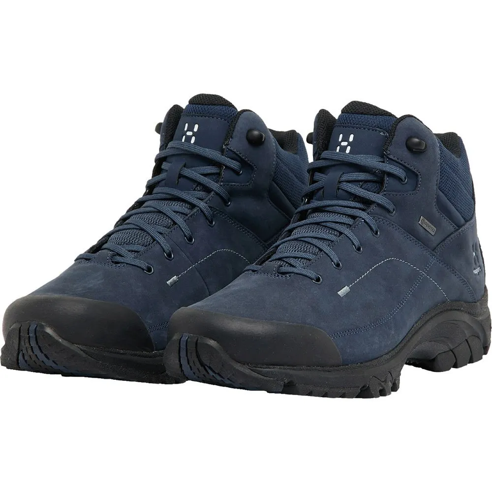 Haglöfs Ridge Mid Goretex Wanderstiefel Haglöfs Ridge Mid Goretex Wanderstiefel