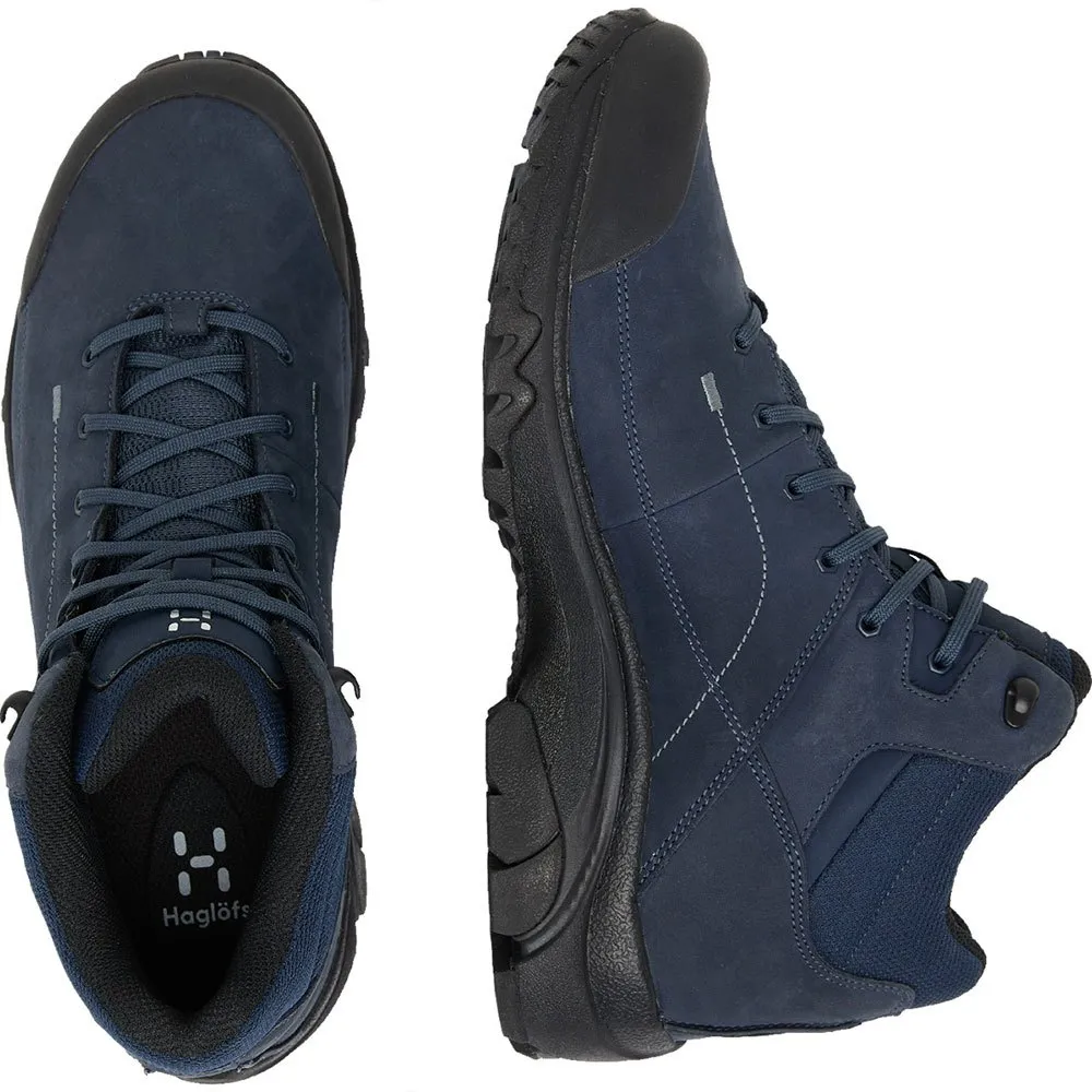 Haglöfs Ridge Mid Goretex Wanderstiefel Haglöfs Ridge Mid Goretex Wanderstiefel