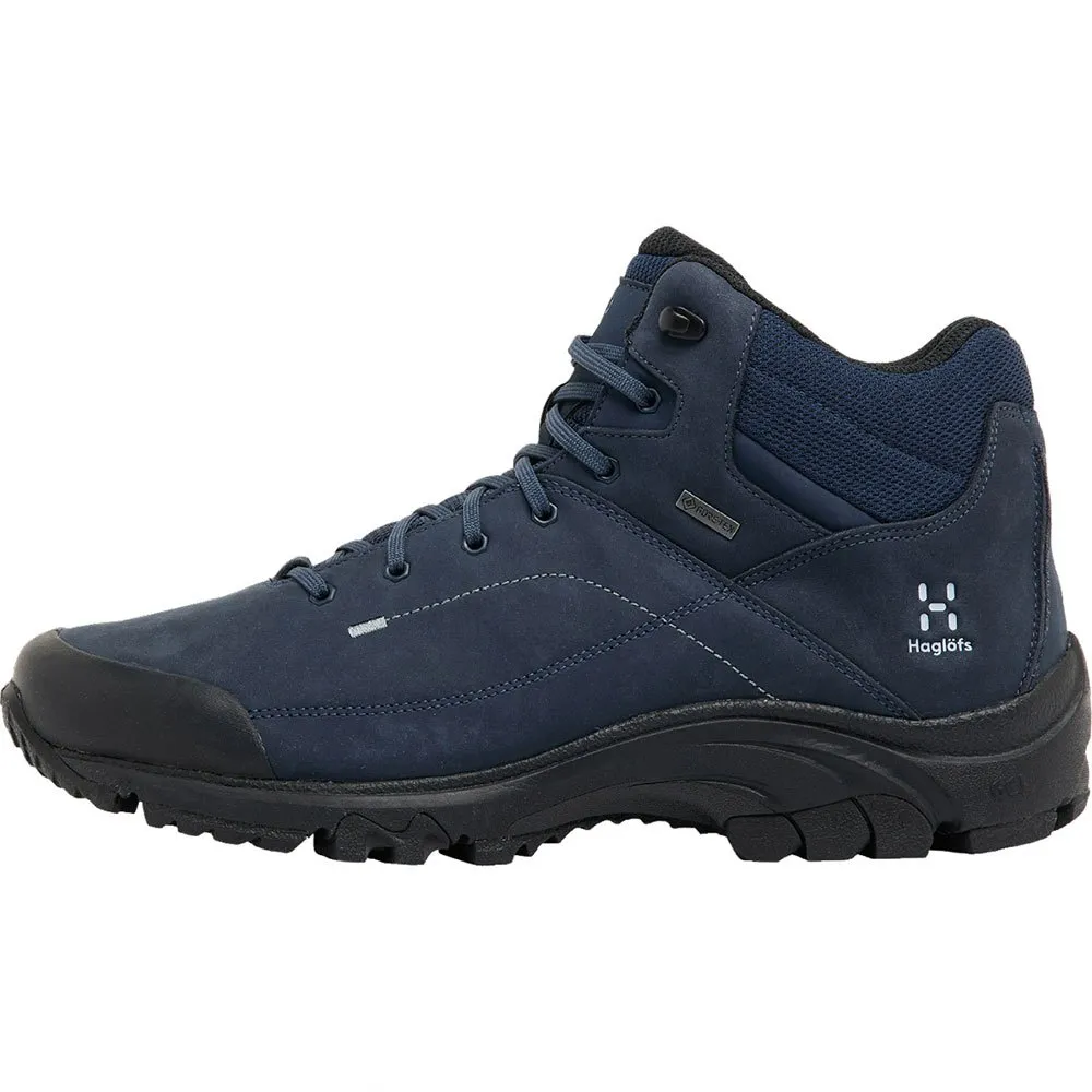 Haglöfs Ridge Mid Goretex Wanderstiefel Haglöfs Ridge Mid Goretex Wanderstiefel