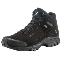 Haglöfs Ridge Mid Gt Wanderstiefel Haglöfs Ridge Mid Gt Wanderstiefel