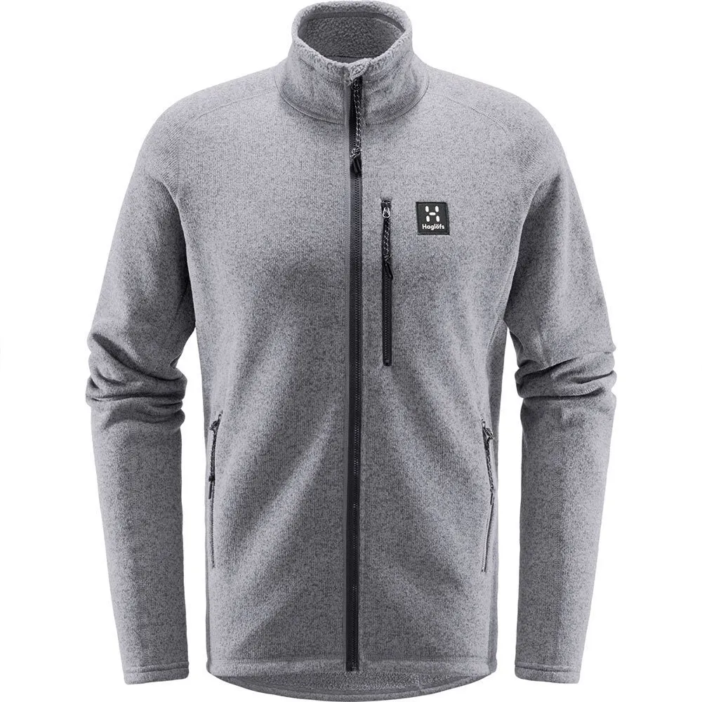 Haglöfs Risberg Fleece Haglöfs Risberg Fleece