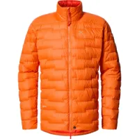 Haglöfs Roc Flash Down Jacke Haglöfs Roc Flash Down Jacke