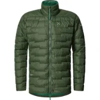 Haglöfs Roc Flash Down Jacke Haglöfs Roc Flash Down Jacke
