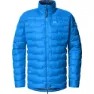 Electric blue