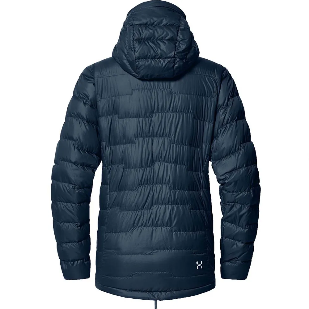 Haglöfs Roc Flash Down Jacke Haglöfs Roc Flash Down Jacke
