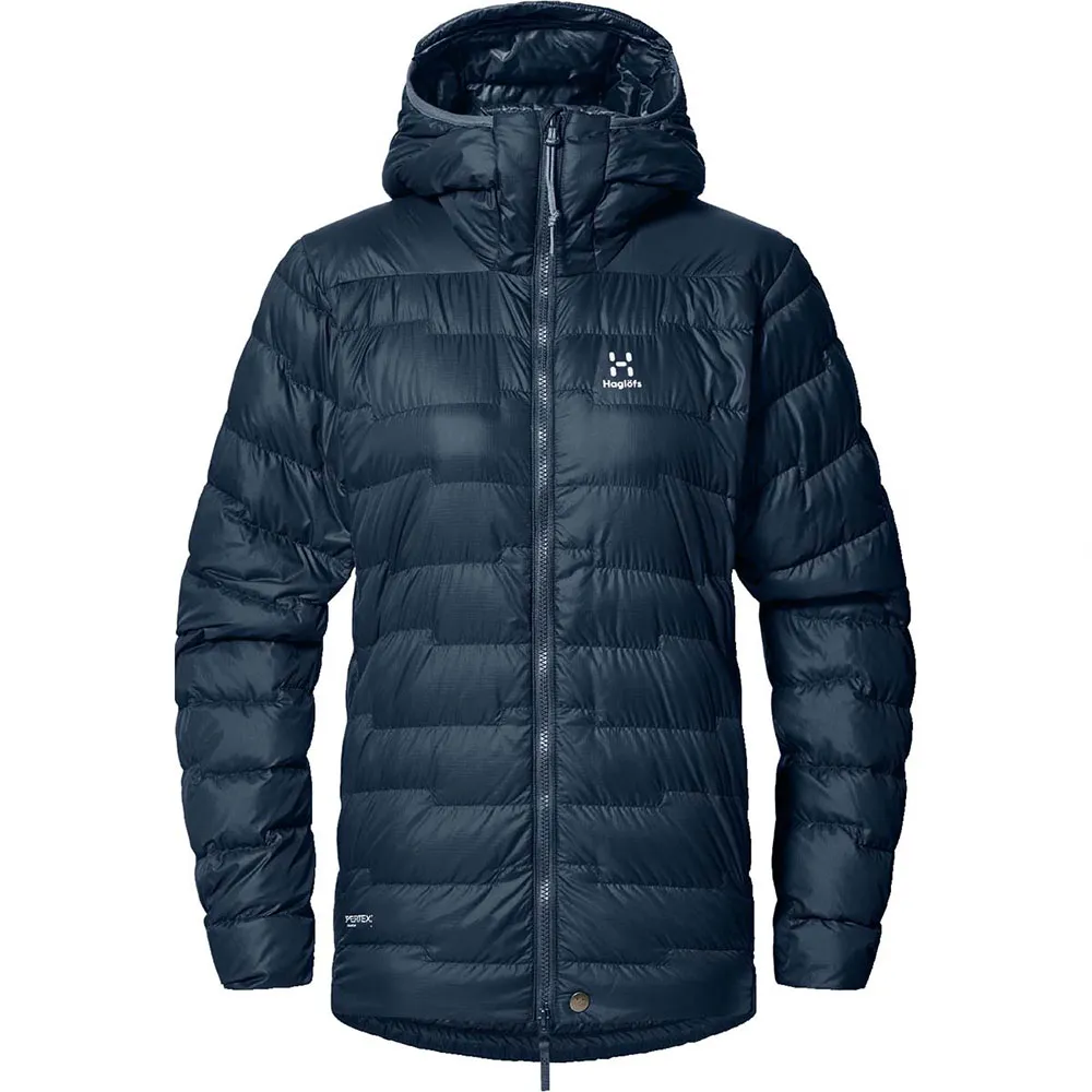 Haglöfs Roc Flash Down Jacke Haglöfs Roc Flash Down Jacke