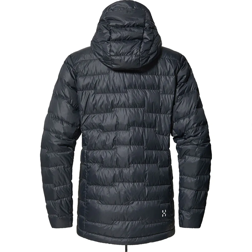 Haglöfs Roc Flash Down Jacke Haglöfs Roc Flash Down Jacke