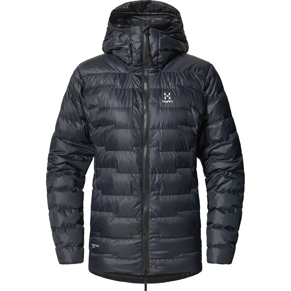 Haglöfs Roc Flash Down Jacke Haglöfs Roc Flash Down Jacke