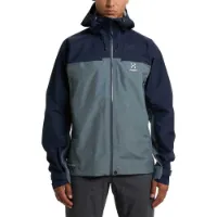 Haglöfs Roc Flash Goretex Jacke