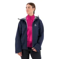 Haglöfs Roc Flash Goretex Jacke Haglöfs Roc Flash Goretex Jacke