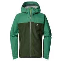 Haglöfs Roc Flash Goretex Jacke Haglöfs Roc Flash Goretex Jacke