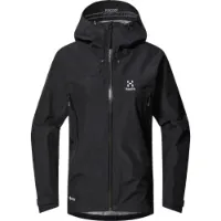 Haglöfs Roc Flash Goretex Jacke Haglöfs Roc Flash Goretex Jacke