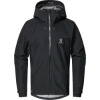 Haglöfs Roc Flash Goretex Jacke Haglöfs Roc Flash Goretex Jacke