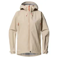 Haglöfs Roc Flash Goretex Jacke Haglöfs Roc Flash Goretex Jacke