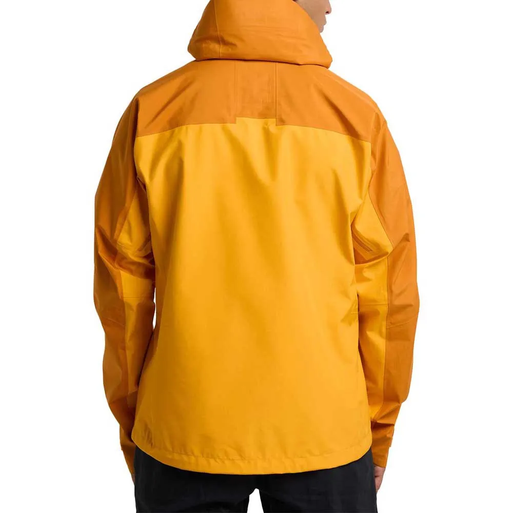 Haglöfs Roc Flash Goretex Jacke Haglöfs Roc Flash Goretex Jacke