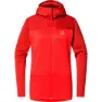 Corrosion / poppy red