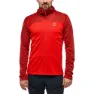 Corrosion / zenith red