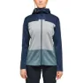 Tarn blue / concrete