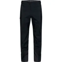 Haglöfs Roc Goretex Hosen Haglöfs Roc Goretex Hosen
