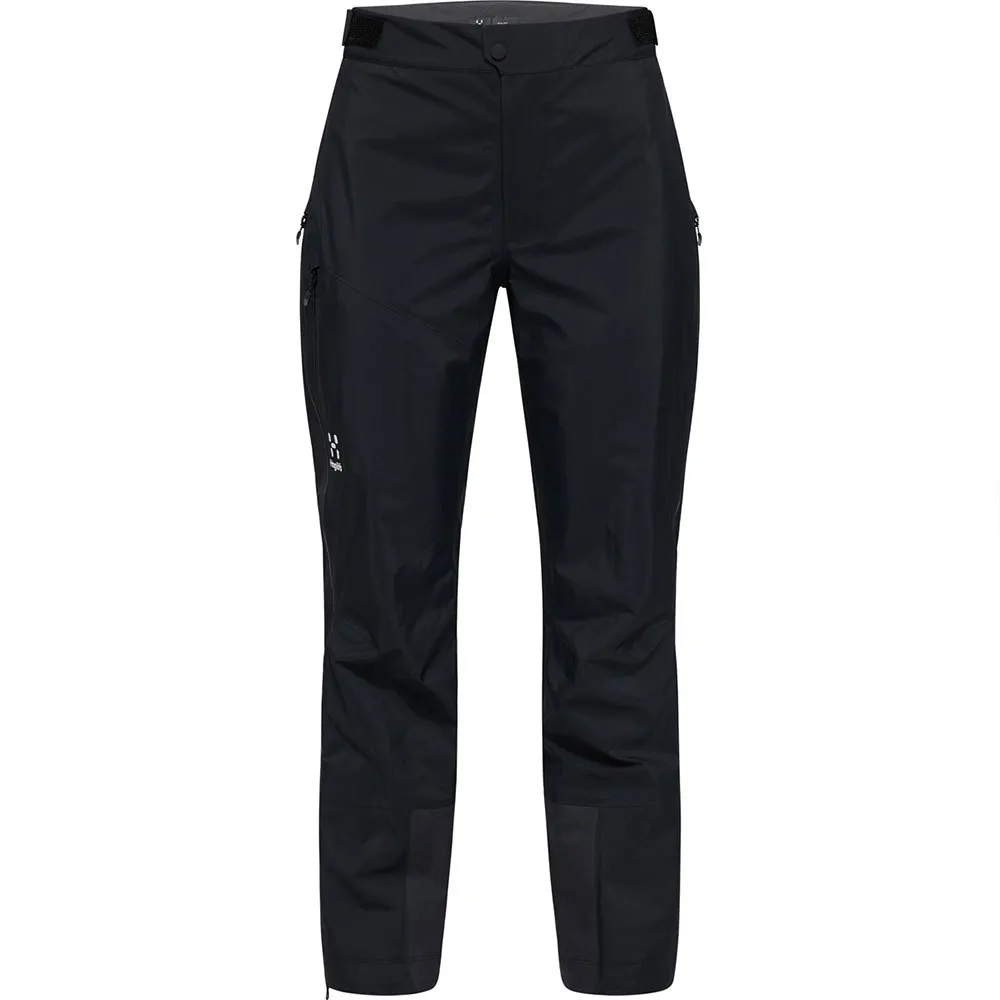 Haglöfs Roc Goretex Hosen Haglöfs Roc Goretex Hosen