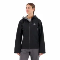 Haglöfs Roc Goretex Jacke Haglöfs Roc Goretex Jacke