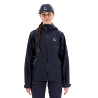 Haglöfs Roc Goretex Jacke Haglöfs Roc Goretex Jacke
