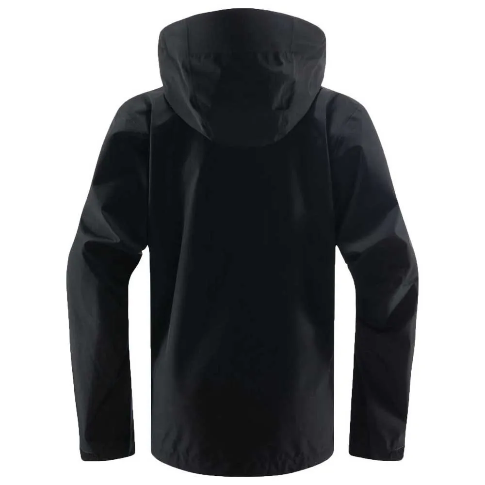Haglöfs Roc Goretex Jacke Haglöfs Roc Goretex Jacke