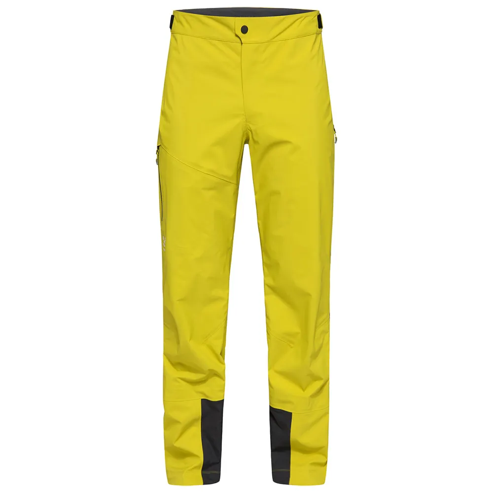 Haglöfs Roc Gtx Hosen, Aurora Haglöfs Roc Gtx Hosen, Aurora