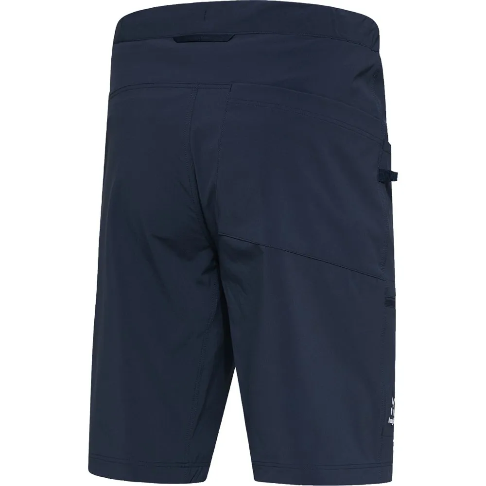 Haglöfs Roc Lite Standard Kurze Hose Haglöfs Roc Lite Standard Kurze Hose