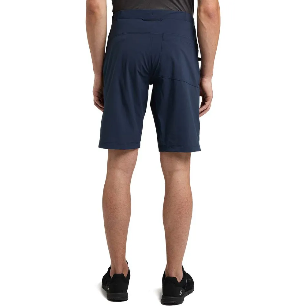 Haglöfs Roc Lite Standard Kurze Hose Haglöfs Roc Lite Standard Kurze Hose
