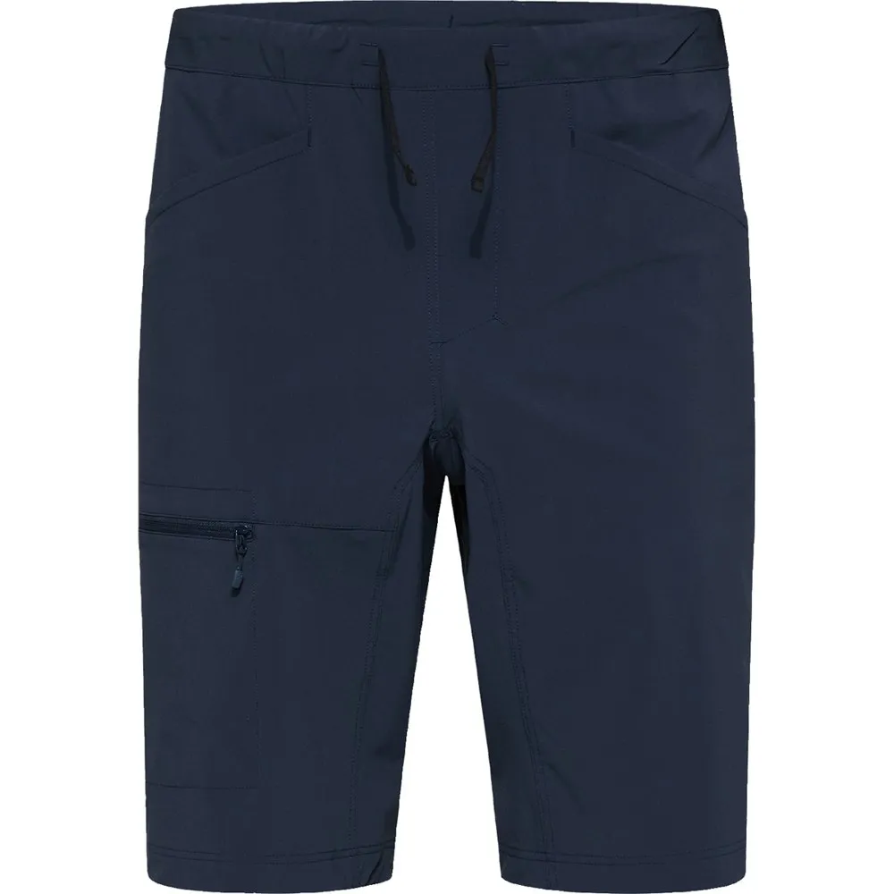 Haglöfs Roc Lite Standard Kurze Hose Haglöfs Roc Lite Standard Kurze Hose