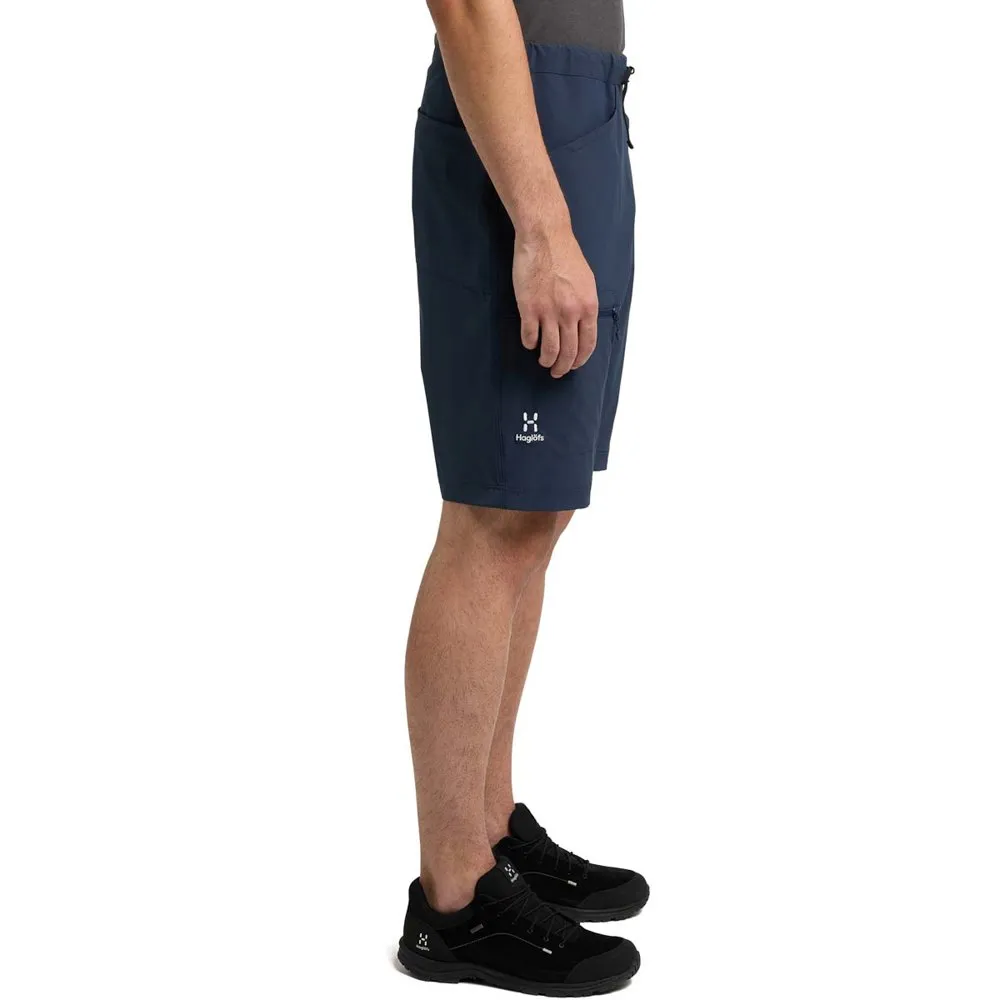 Haglöfs Roc Lite Standard Kurze Hose Haglöfs Roc Lite Standard Kurze Hose