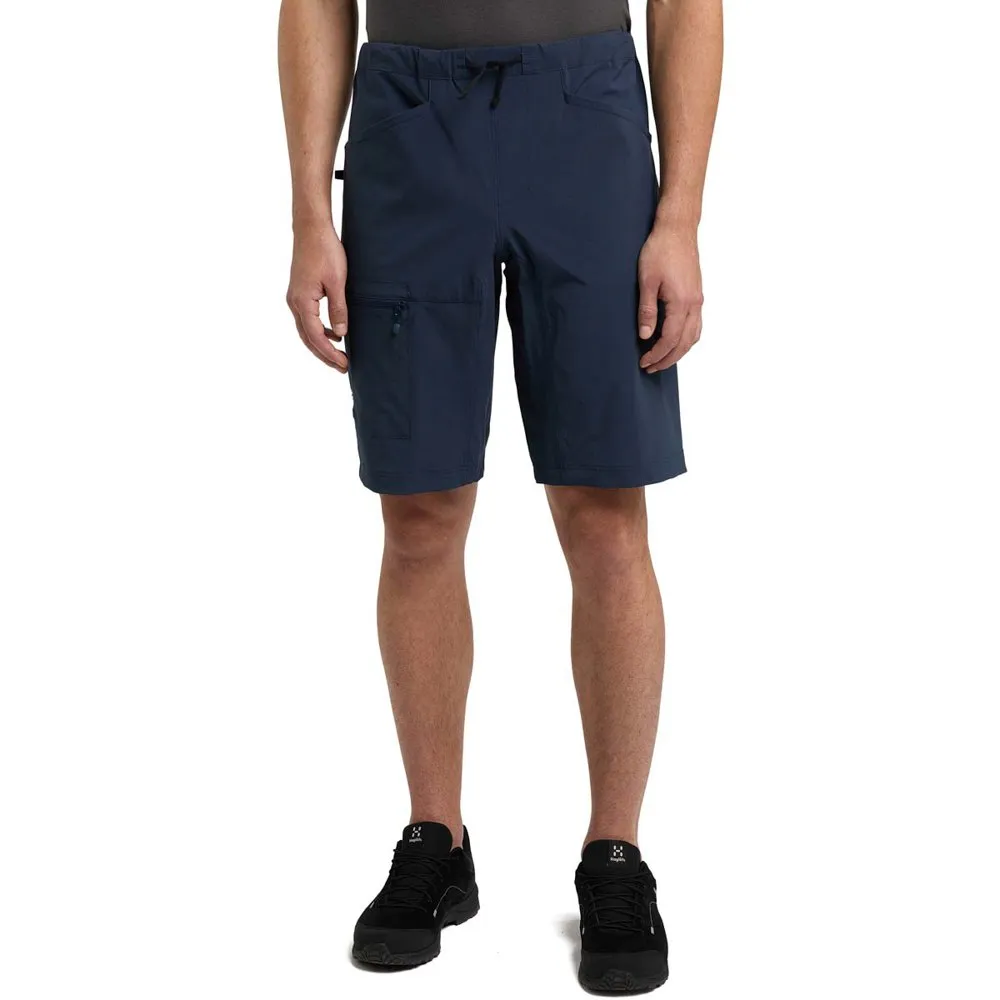 Haglöfs Roc Lite Standard Kurze Hose Haglöfs Roc Lite Standard Kurze Hose