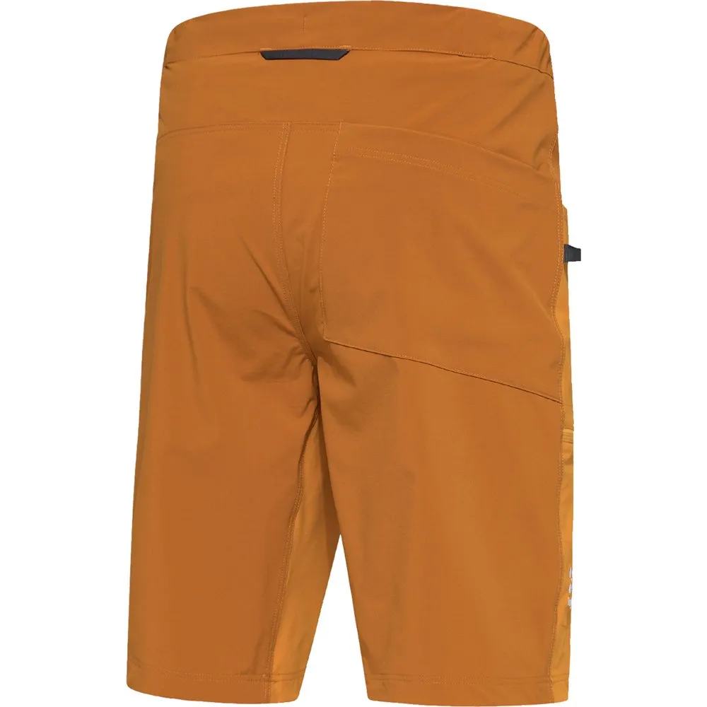 Haglöfs Roc Lite Standards Kurze Hose Haglöfs Roc Lite Standards Kurze Hose