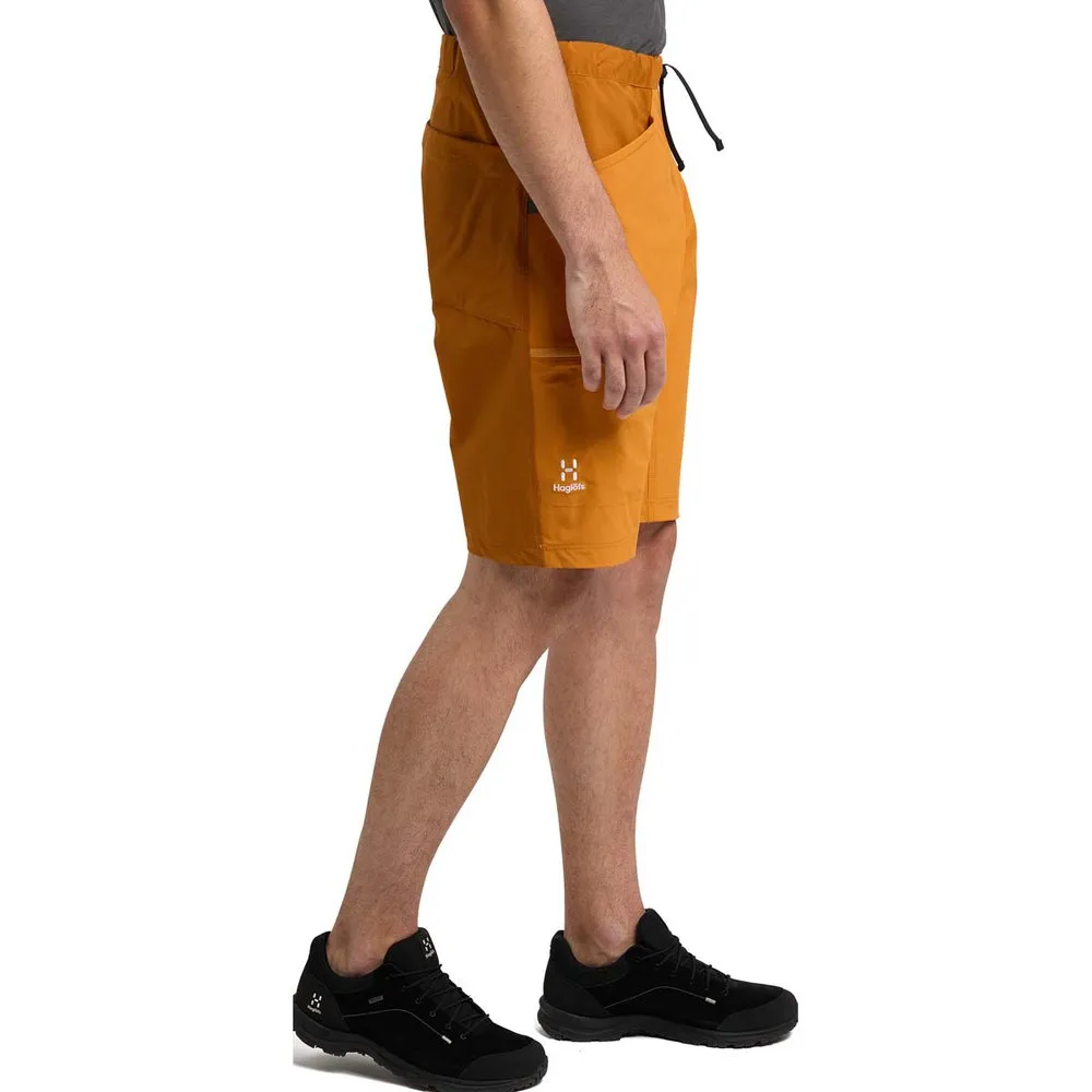 Haglöfs Roc Lite Standards Kurze Hose Haglöfs Roc Lite Standards Kurze Hose