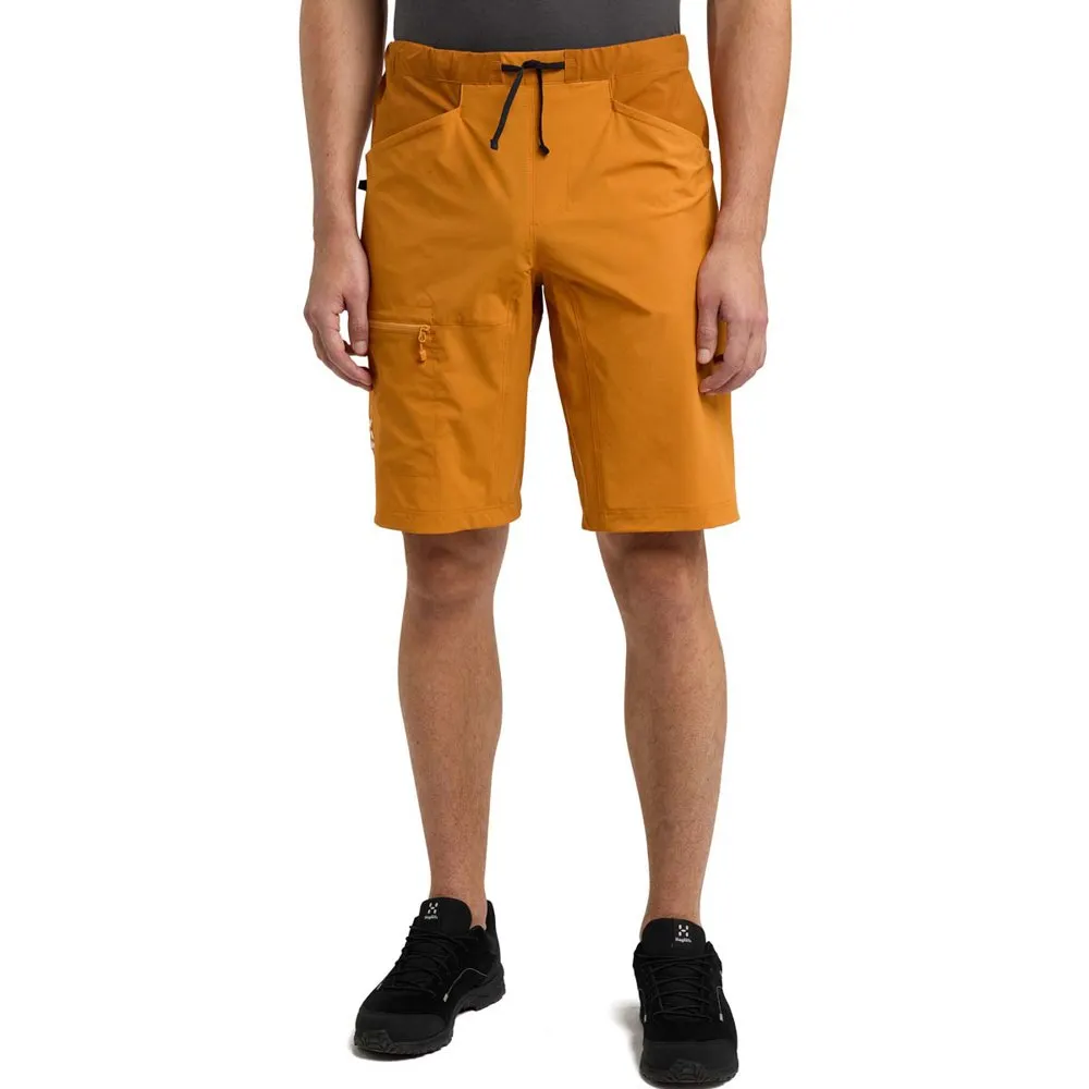 Haglöfs Roc Lite Standards Kurze Hose Haglöfs Roc Lite Standards Kurze Hose