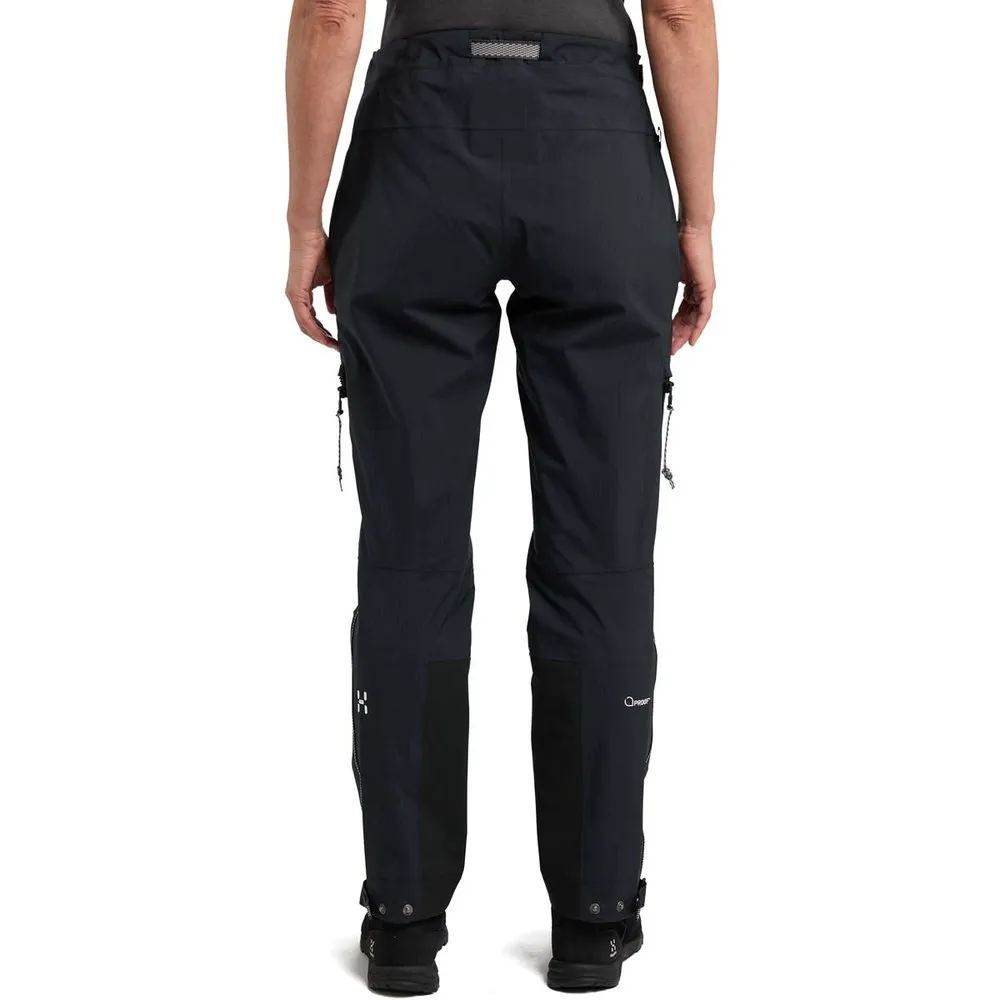 Haglöfs Roc Mono Proof Hosen Haglöfs Roc Mono Proof Hosen